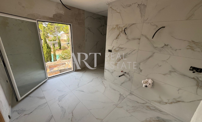 Videresalg - Villa - Altea
