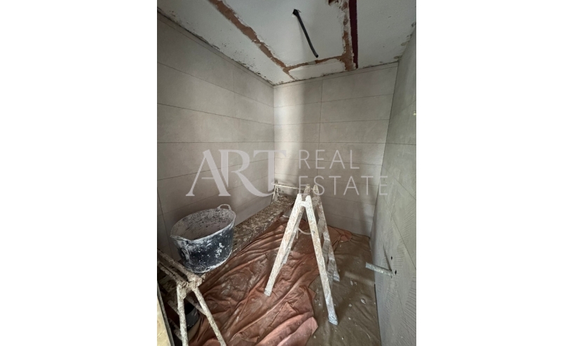 Videresalg - Villa - Altea