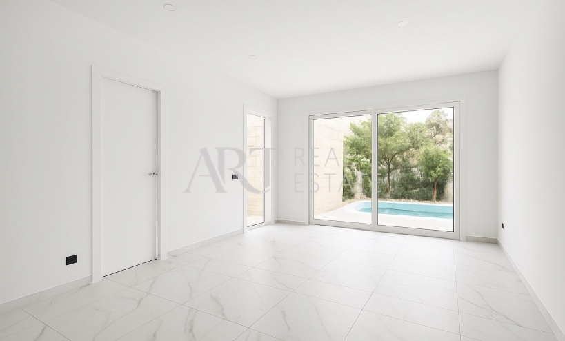 Videresalg - Villa - Altea
