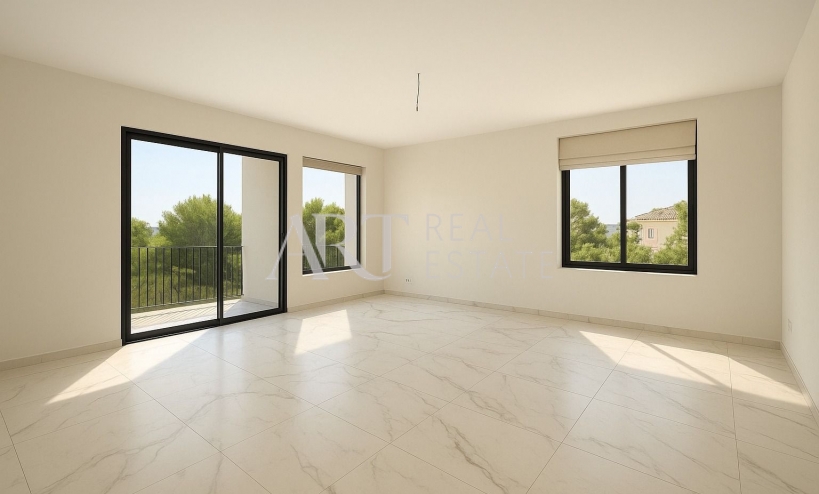 Videresalg - Villa - Altea