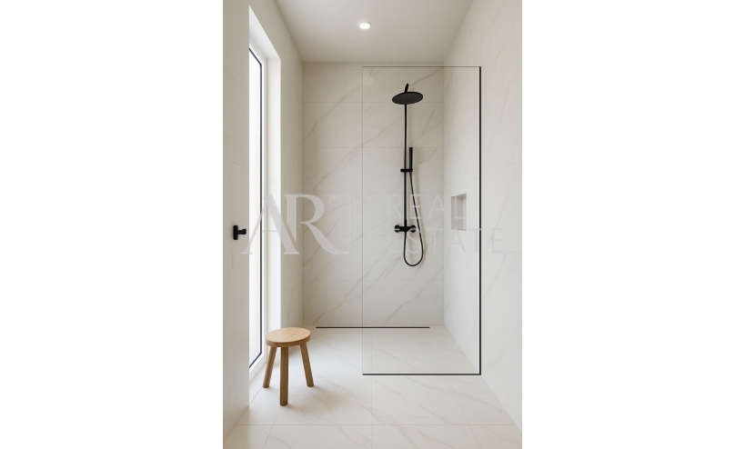 Videresalg - Villa - Altea