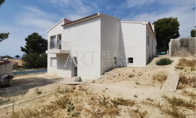 Videresalg - Villa - Altea