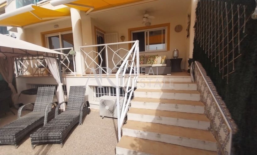 Reventa - Apartamento / piso - Albir