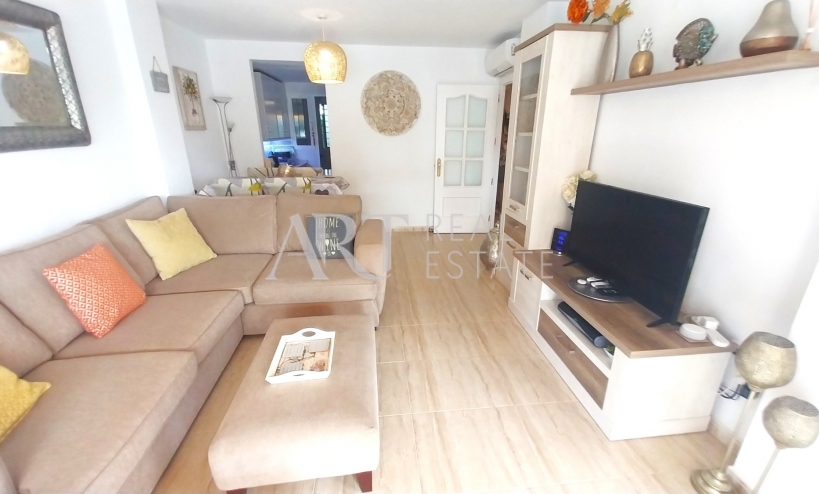 Reventa - Apartamento / piso - Albir