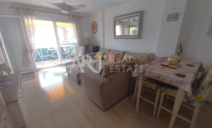 Reventa - Apartamento / piso - Albir