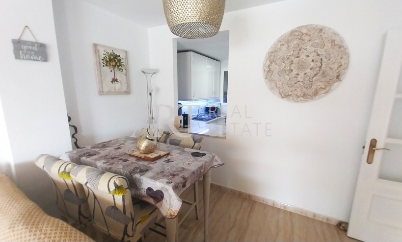Reventa - Apartamento / piso - Albir