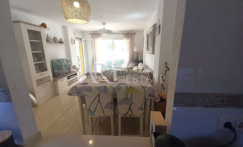 Reventa - Apartamento / piso - Albir