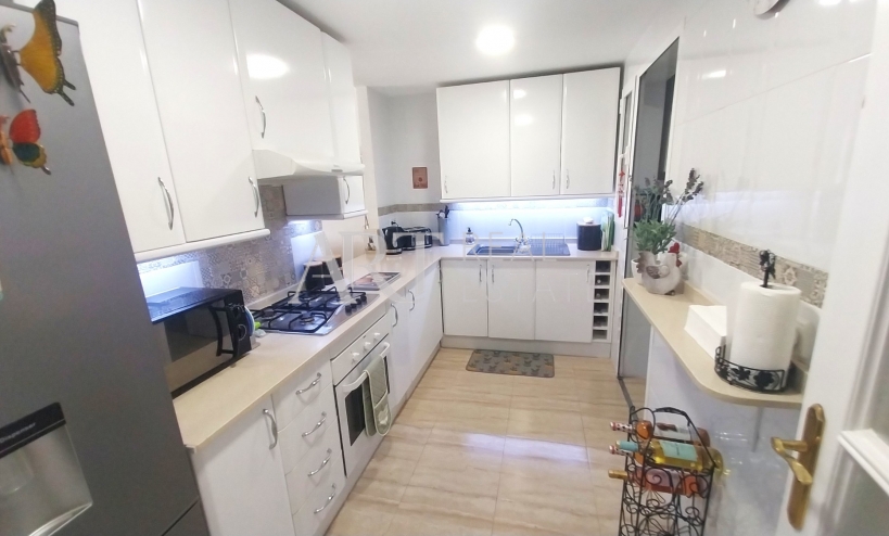 Reventa - Apartamento / piso - Albir