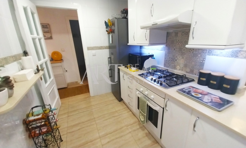 Reventa - Apartamento / piso - Albir