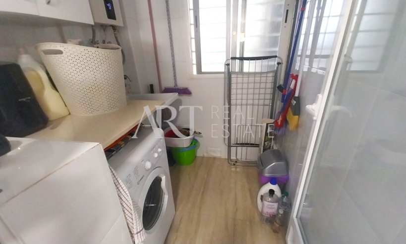 Reventa - Apartamento / piso - Albir