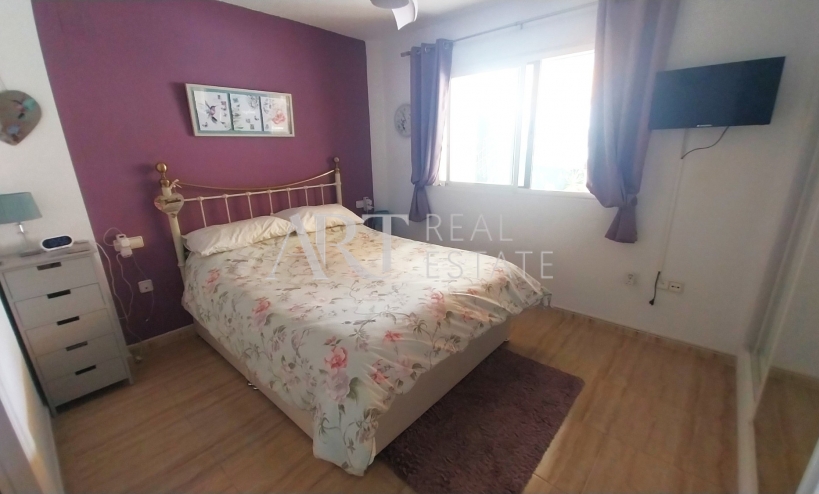 Reventa - Apartamento / piso - Albir