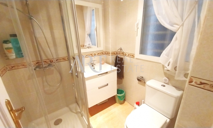 Reventa - Apartamento / piso - Albir