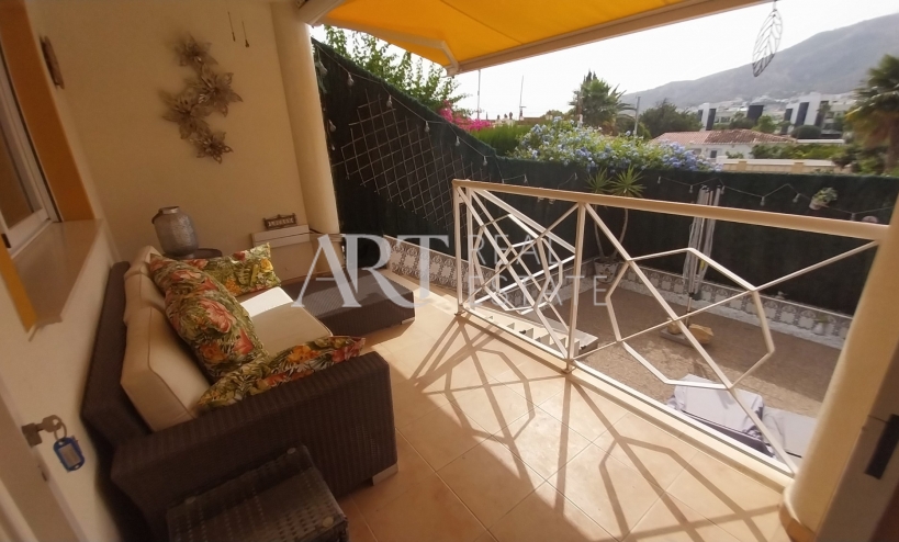 Reventa - Apartamento / piso - Albir
