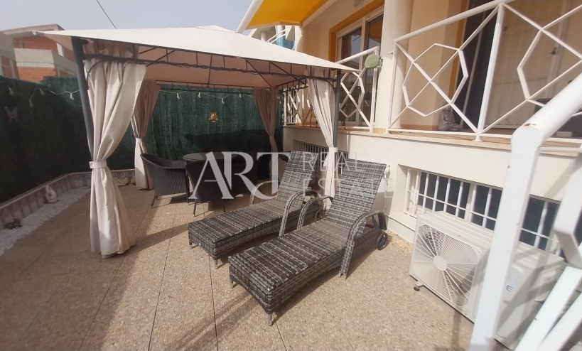 Reventa - Apartamento / piso - Albir
