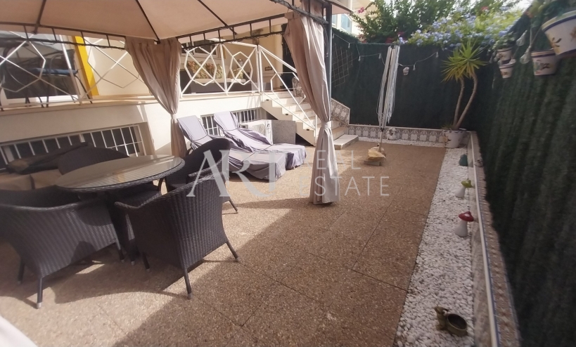 Reventa - Apartamento / piso - Albir