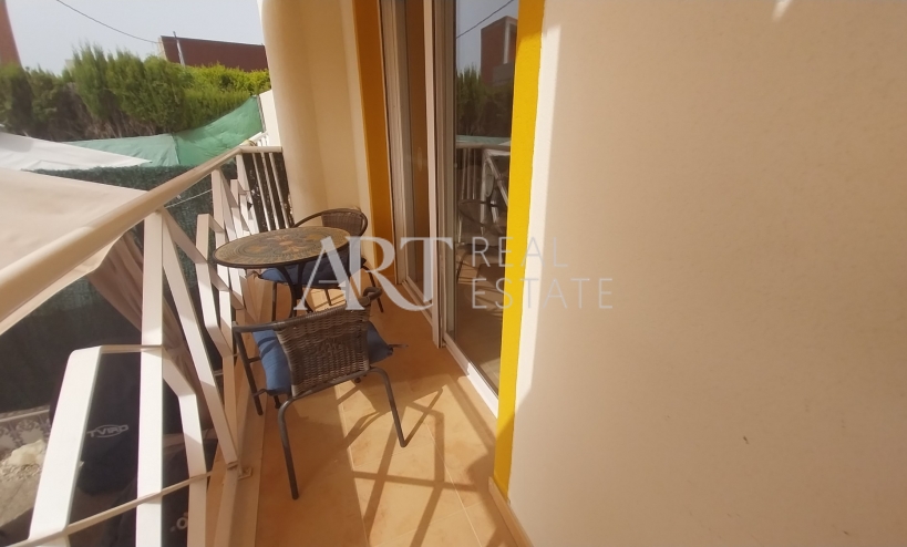Reventa - Apartamento / piso - Albir