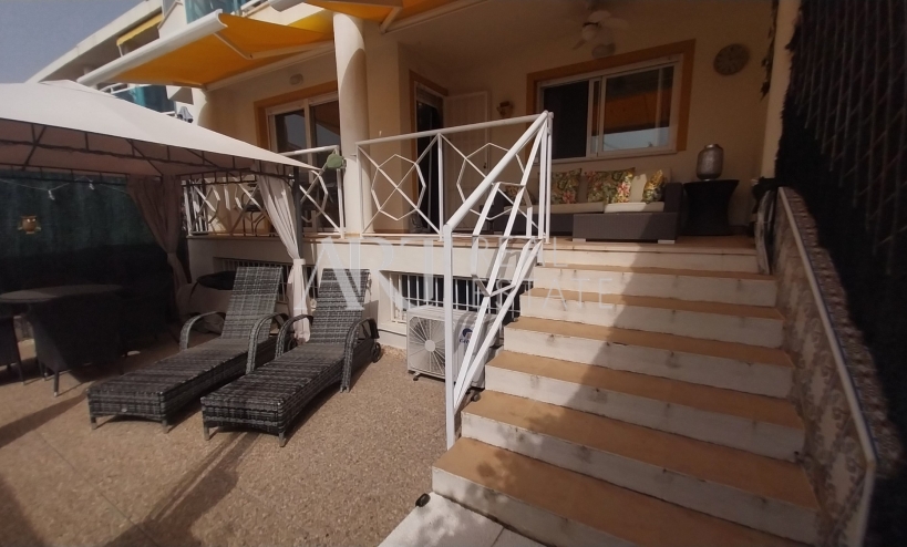 Reventa - Apartamento / piso - Albir