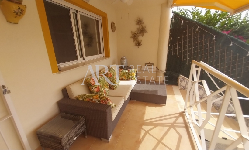 Reventa - Apartamento / piso - Albir