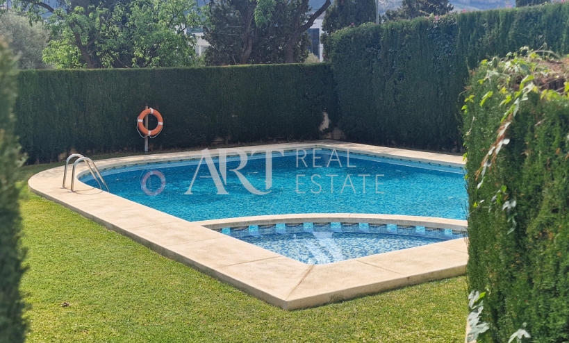 Reventa - Apartamento / piso - Albir