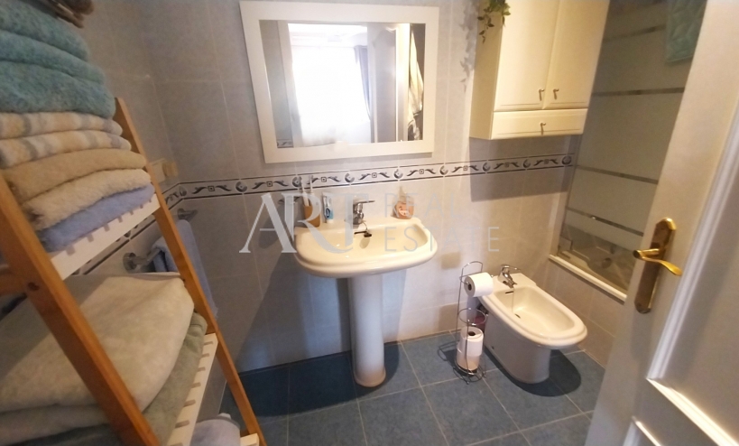 Reventa - Apartamento / piso - Albir