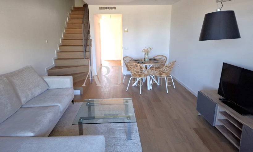 Videresalg - Leilighet / leilighet - Finestrat