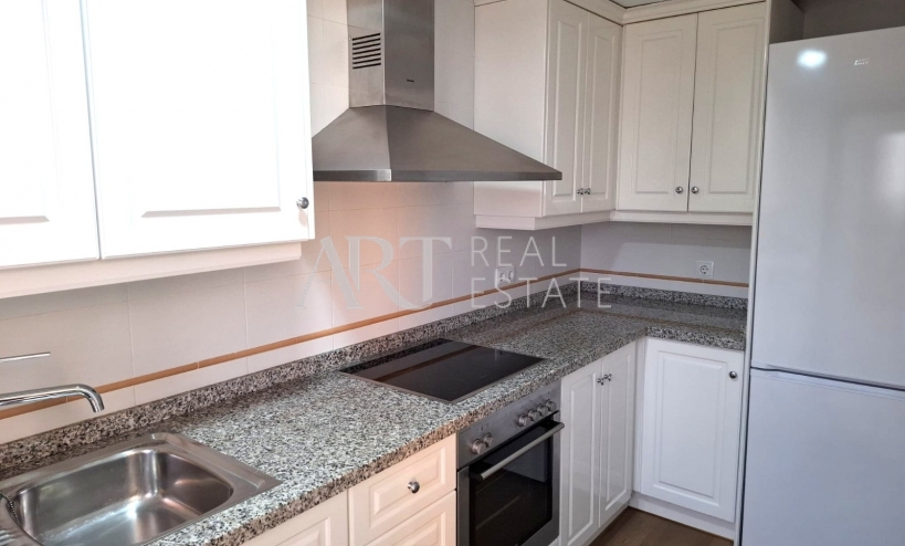 Videresalg - Leilighet / leilighet - Finestrat