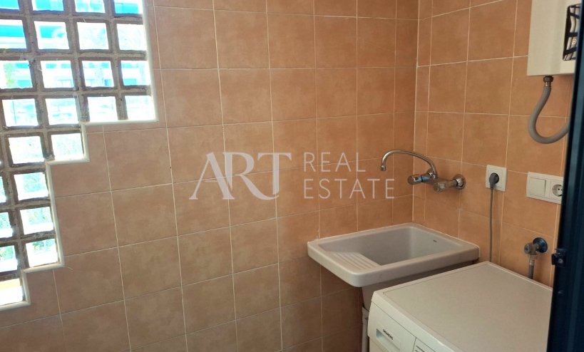 Videresalg - Leilighet / leilighet - Finestrat