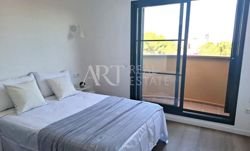 Videresalg - Leilighet / leilighet - Finestrat