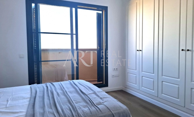 Videresalg - Leilighet / leilighet - Finestrat