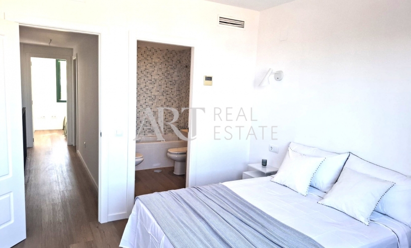 Videresalg - Leilighet / leilighet - Finestrat