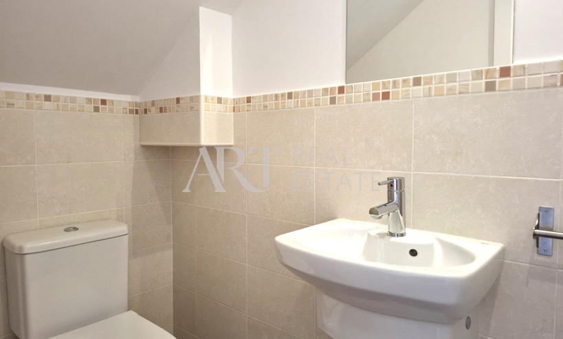 Videresalg - Leilighet / leilighet - Finestrat