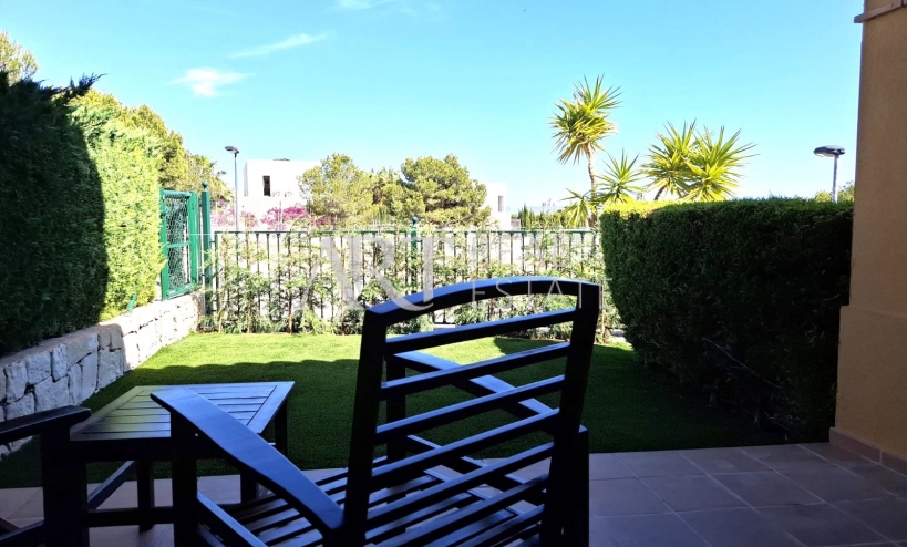 Videresalg - Leilighet / leilighet - Finestrat