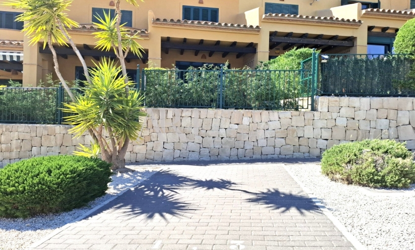 Videresalg - Leilighet / leilighet - Finestrat