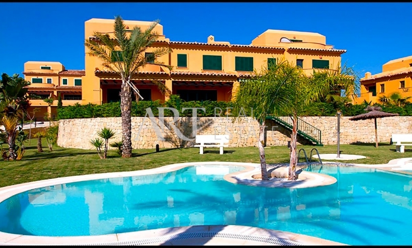 Videresalg - Leilighet / leilighet - Finestrat