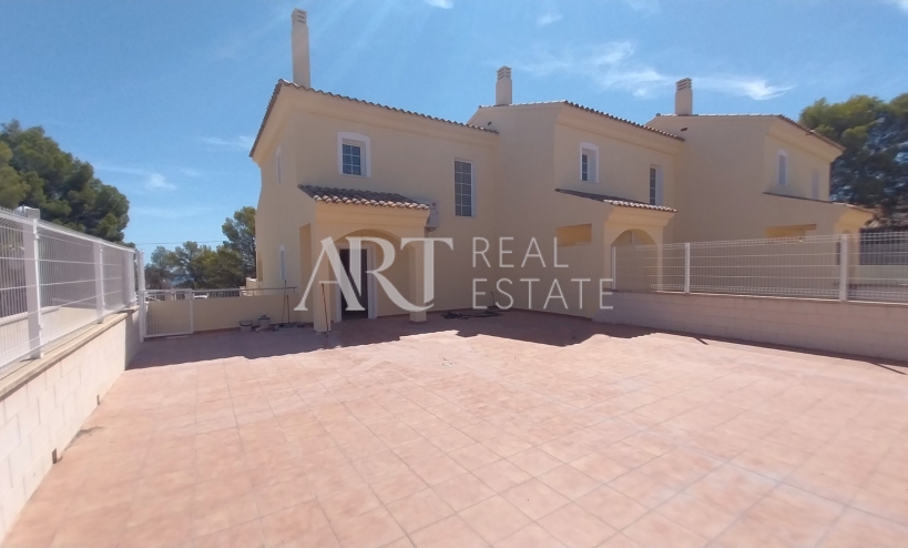 Reventa - Villa - La Nucía