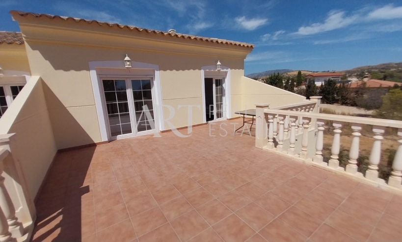 Reventa - Villa - La Nucía