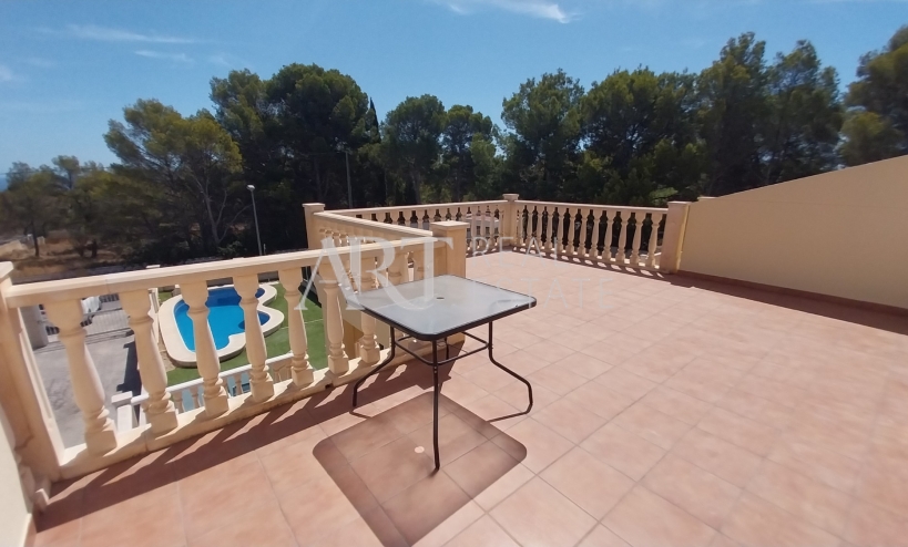 Reventa - Villa - La Nucía