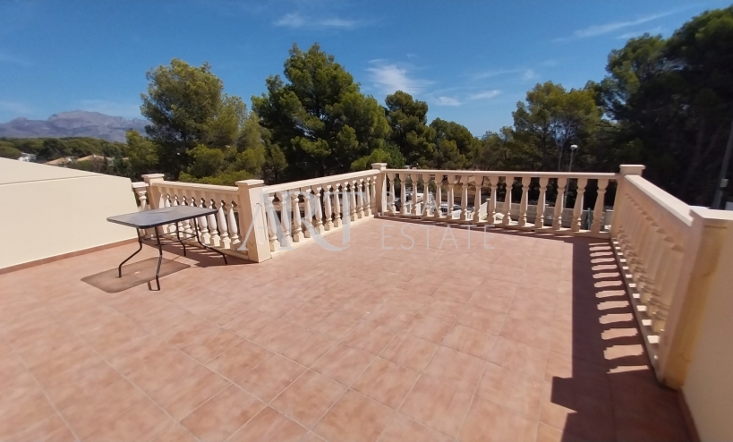 Reventa - Villa - La Nucía