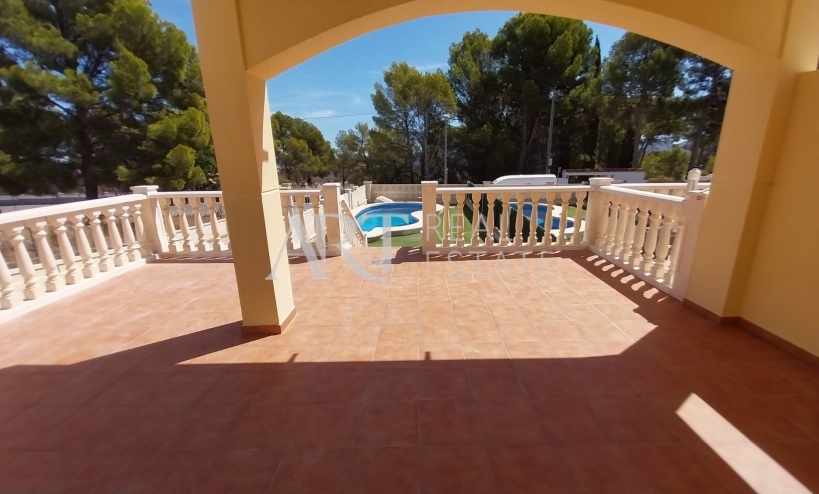 Reventa - Villa - La Nucía