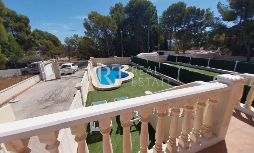 Reventa - Villa - La Nucía