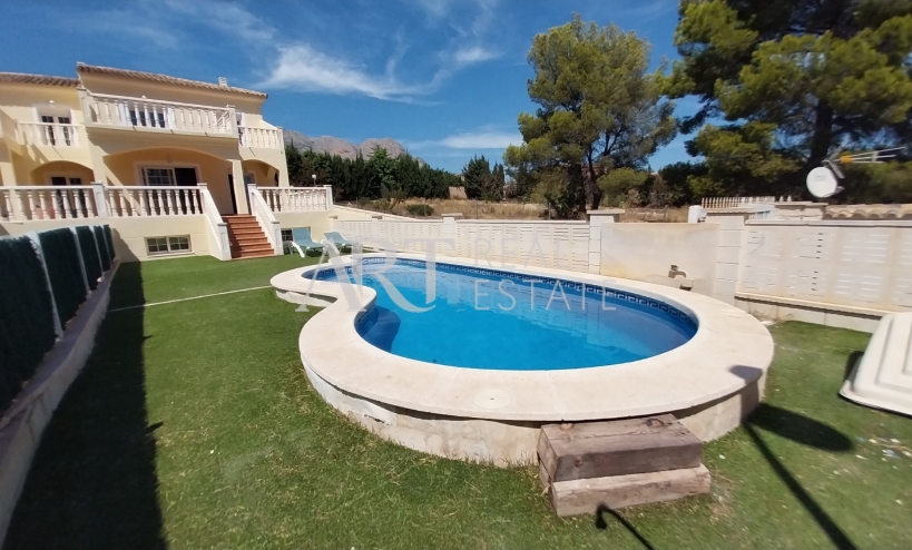 Reventa - Villa - La Nucía