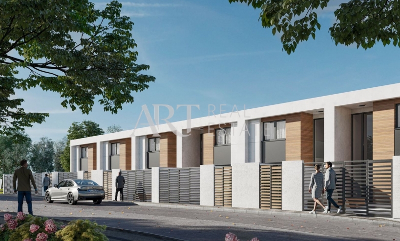 Videresalg - Villa - Alfas del Pí