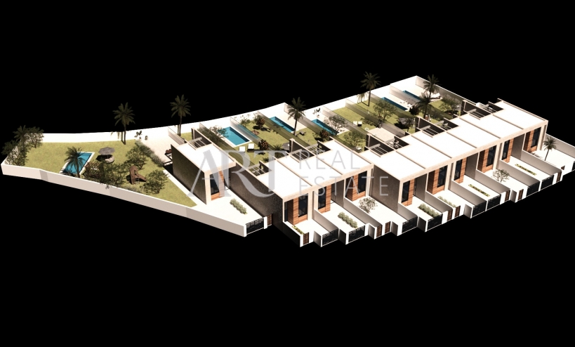 Videresalg - Villa - Alfas del Pí