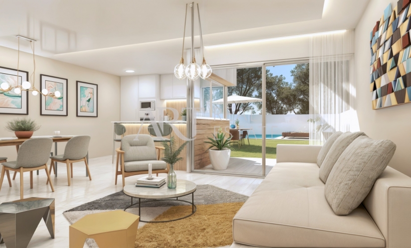 Videresalg - Villa - Alfas del Pí