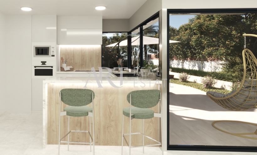 Videresalg - Villa - Alfas del Pí