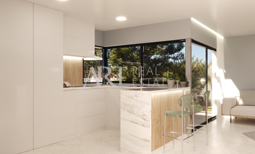 Videresalg - Villa - Alfas del Pí