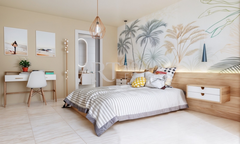 Videresalg - Villa - Alfas del Pí