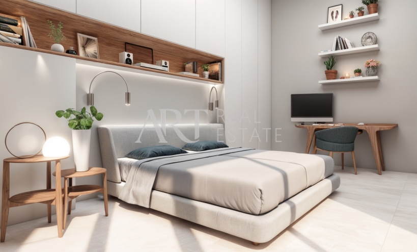 Videresalg - Villa - Alfas del Pí