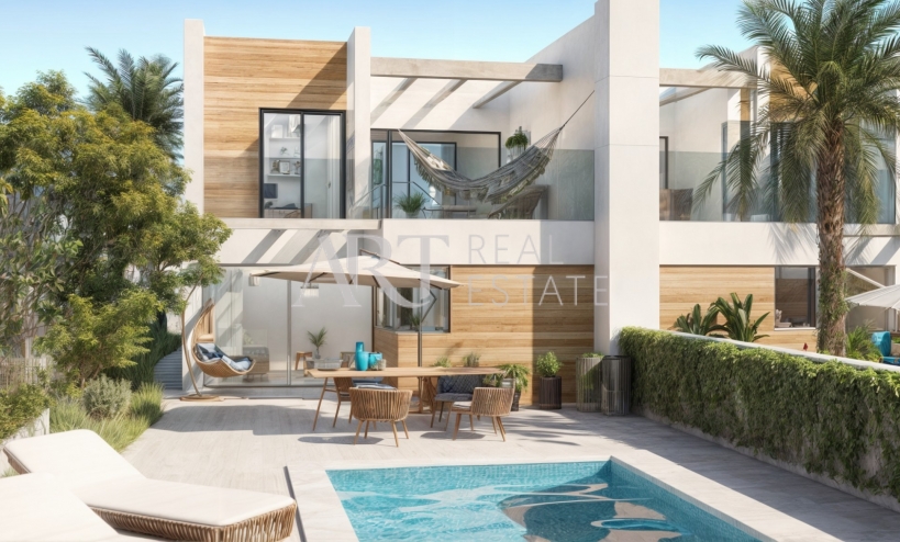 Videresalg - Villa - Alfas del Pí