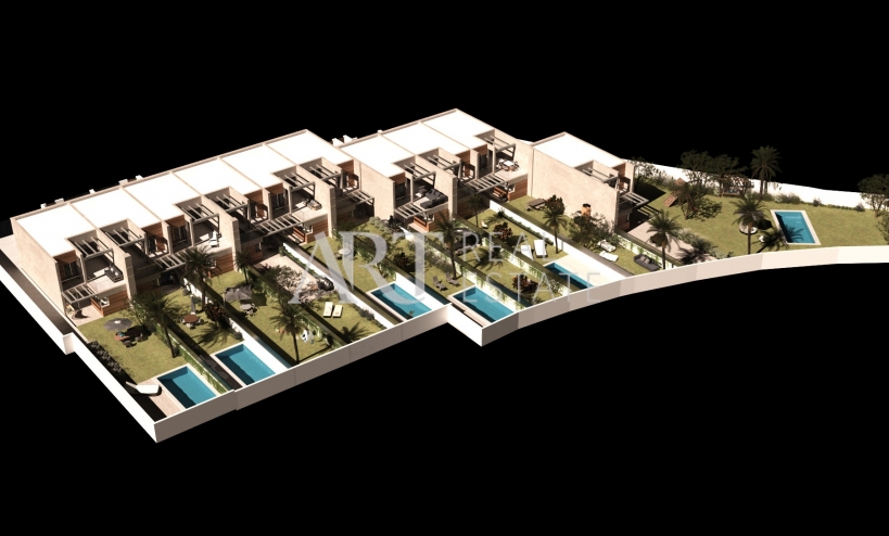 Videresalg - Villa - Alfas del Pí